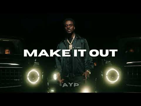 [FREE] Nines X Skrapz Type Beat 'MAKE IT OUT' | UK RAP INSTRUMENTAL 2025