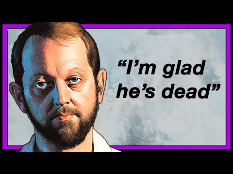 He murdered a P3DO // The Gary Plauche story