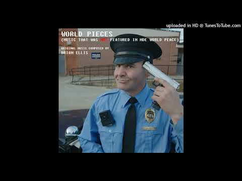 Brian Ellis - Tom's Microwave Dinner