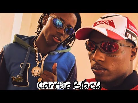 MC Caverinha & Kayblack - Cartão Black (Prod. Wall Hein) (Áudio Oficial)