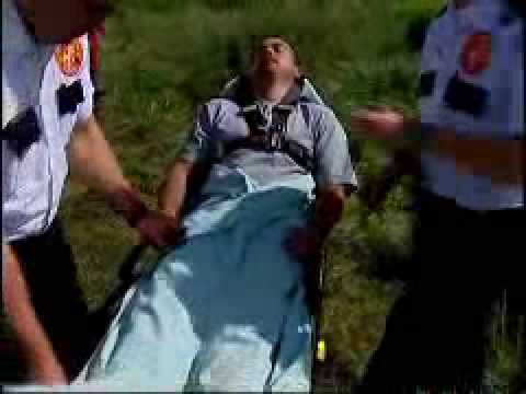 Stryker MX pro R3 Demonstrate