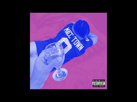 Ibigay - RANSACC & Saint Jed (Official Audio)