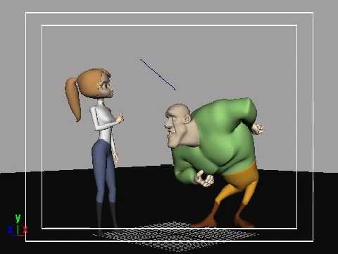 Othar Tryggvasson - Layout pass finished