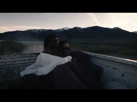 Video thumbnail for AIN’T GIVIN’ UP
