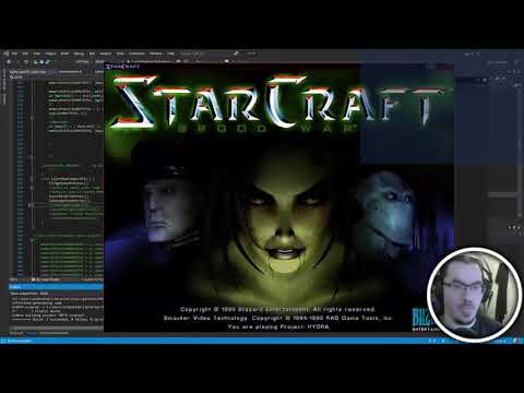 24 Aug 2020 Modstream - HYDRA mod