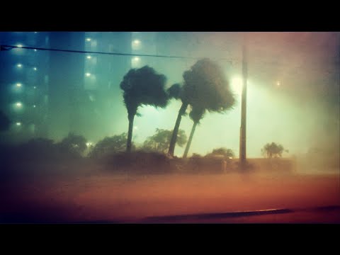 Hurricane SALLY Blasts Gulf Shores, Alabama (2020)