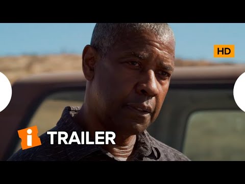 OS PEQUENOS VESTÍGIOS | Trailer Legendado