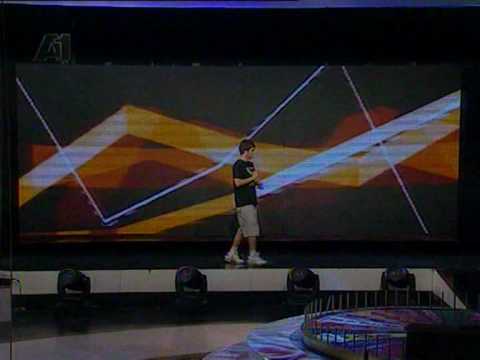 Darko Ivanoski (Daz Flow - Urban Records) - „KAKO TEBE FEAT ACI"