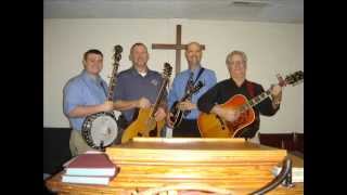 Just as the Sun Went Down  /Heaven Bound Bluegrass