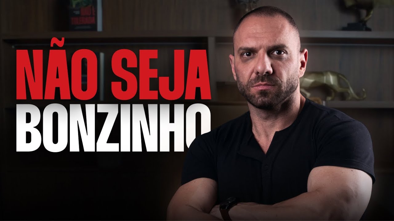 7 ATITUDES para DEIXAR DE SER um CARA BONZINHO!