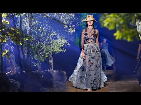 Dior | Spring/Summer 2020 | Paris Fashion Week
