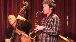 Ed Reed at Yoshi's - "Wee Baby Blues"