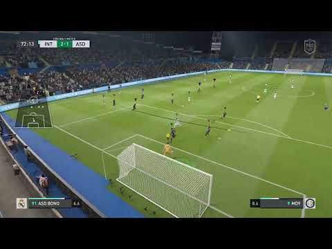 Asteroid vs Ferentari/Inter Bucuresti