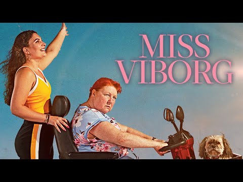 Miss Viborg (DRAMEDY ganzer Film auf Deutsch, Neue Filme, Komödie in voller Länge ansehen)