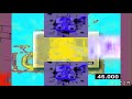 Scan Vs Round 1 Round To Scan