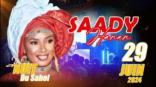 Download lagu Saady hanan feat Ado egi .petit mallo a Dubai mp3