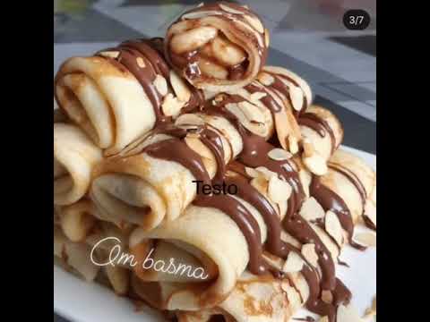 كريب سهل وسريع