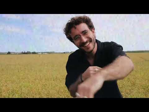 Fran Torrella - Turbulència (Vídeo oficial)