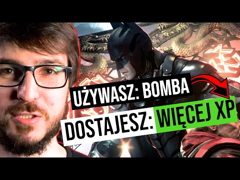 Jak twórcy manipulują graczami by grali lepiej