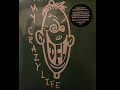 D.F.L - Live At G-Son 4/22/1993  ( My Crazy Life 2023 Remastered Vinyl ) side B