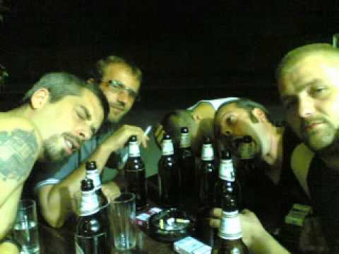 Beogradski Orkestar Ludaka (BOL) - SKEPSA