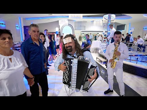 Filipov 18. rodjendan - orkestar Panorama,i kolo za sve goste