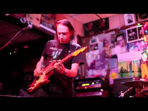 Michael Landau Live at Baked Potato Hollywood