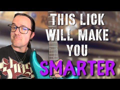 This Lick Will Make You MORE SMARTER! Weekend Wankshop 335, w/Uncle Ben Eller