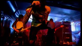 Bring Me The Horizon - It Was Written In Blood (Live At Metal Hammer Golden Gods Awards 2008) HQ