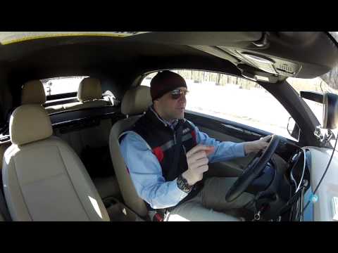 Driving Review - 2013 Volkswagen Beetle Convertible 50s Edition - In Depth Test Drive