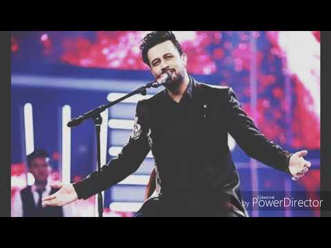 sochta hoon ke woh kitne masoom thay by Atif aslam   YouTube