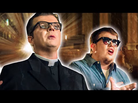 Fr. Pontifex featuring Yung PK - Heart of Gold