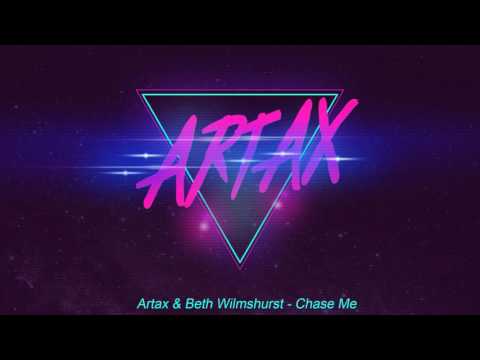 Artax & Beth Wilmshurst - Chase Me