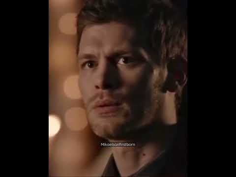 The way they all rushed to save hope 🥹✨❤️ they all love her unconditionally #family #theoriginals