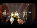 Whiskeybuyer - Melanie Ryan & Mel's Angels band  - Buckle Down Tour - Luxor Live - 2 oktober 2025