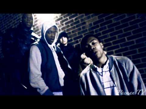 DRILLA "HUSTLE HARD" [VIDEO BY @PACMANTV]