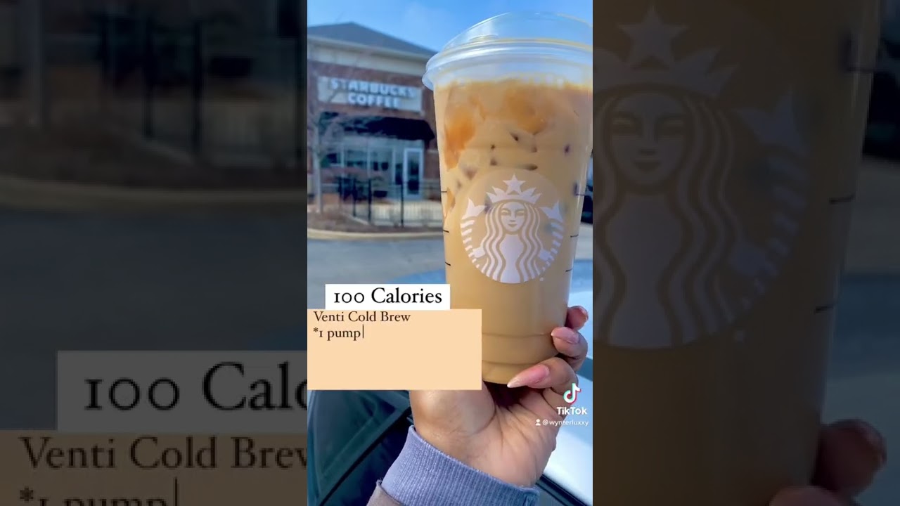 Which Starbucks drink has the lowest calories? Tipseri