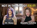 #14. How to Want Sex Again- Turning Distant into Delicious