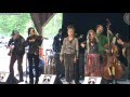 Tara Nevins and Friends- The Wrong Side- Merlefest 2012.mpg