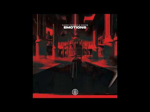 |Big Room/Future House| Kamix & Pjonax x SGHOB - Emotions (Extended Mix) [Seal Network]