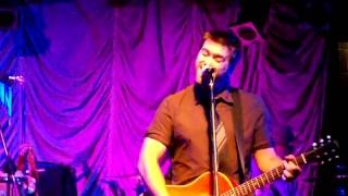 You and I by Pat McGee Band at Visulite Theatre