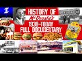 History Of McDonald S 1938 Today Full Documentary