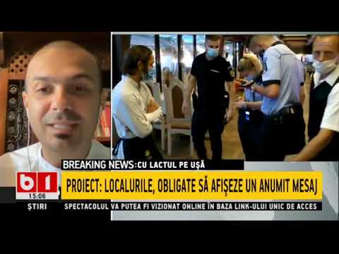 STIRI B1 ORA 15.00 DIN 2 APR 2021 - MASURILE LUATE DE POLITISTI SI JANDARMI PENTRU PASTELE CATOLIC