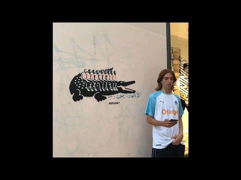 [FREE] Symba x 2LADE Type Beat - "Future" (prod. Young Rho)