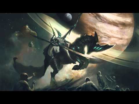 Danny Cocke - Metamorphosis (Position Music - Epic Massive Heroic Orchestral Drama)