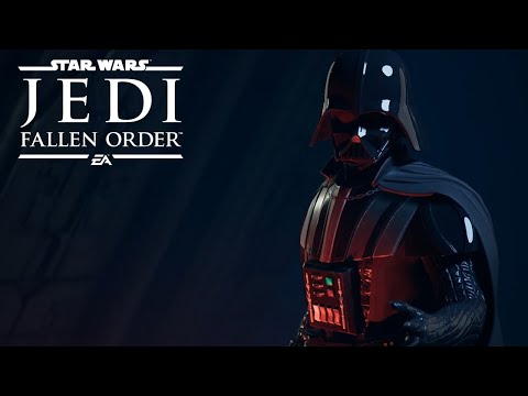Star Wars: Jedi Fallen Order | PC Ending 21:9 3440x1440 Ultra Settings 60FPS RTX 3080 Gameplay