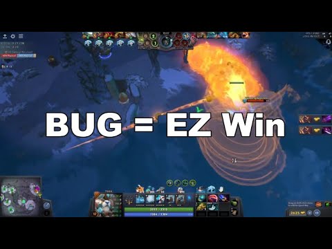 Diretide Lifestear Bug ABUSE FAST before update...