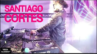 SANTIAGO CORTES