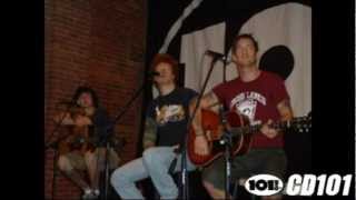Eve 6 - At Least We&#39;re Dreaming (Live from The Big Room 6/7/03)