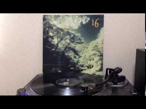 16 tambourines - How Green Is Your Valley? (LP)